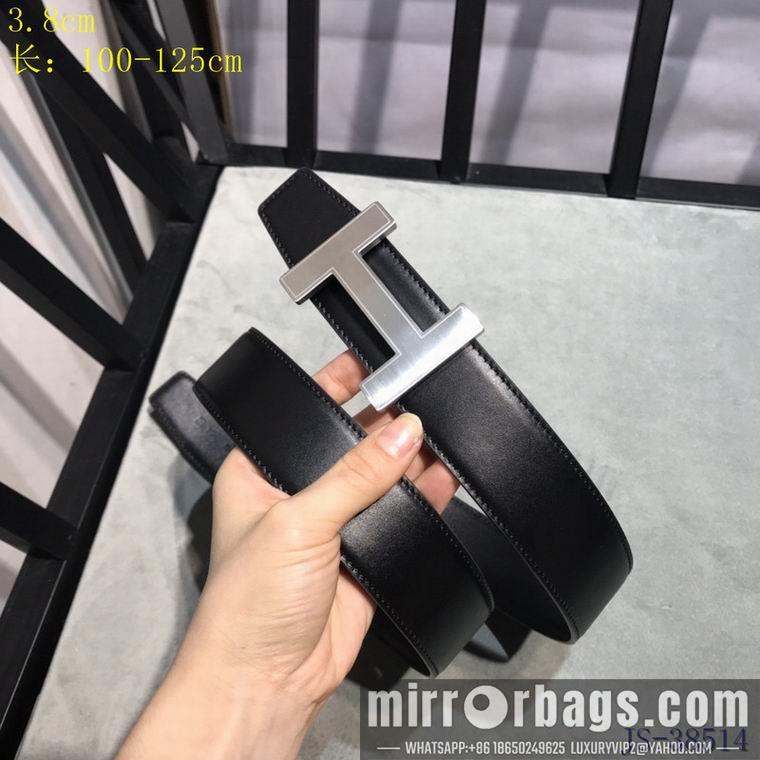 Replica Hermes Belt 38mm 100-125cm 8L25
