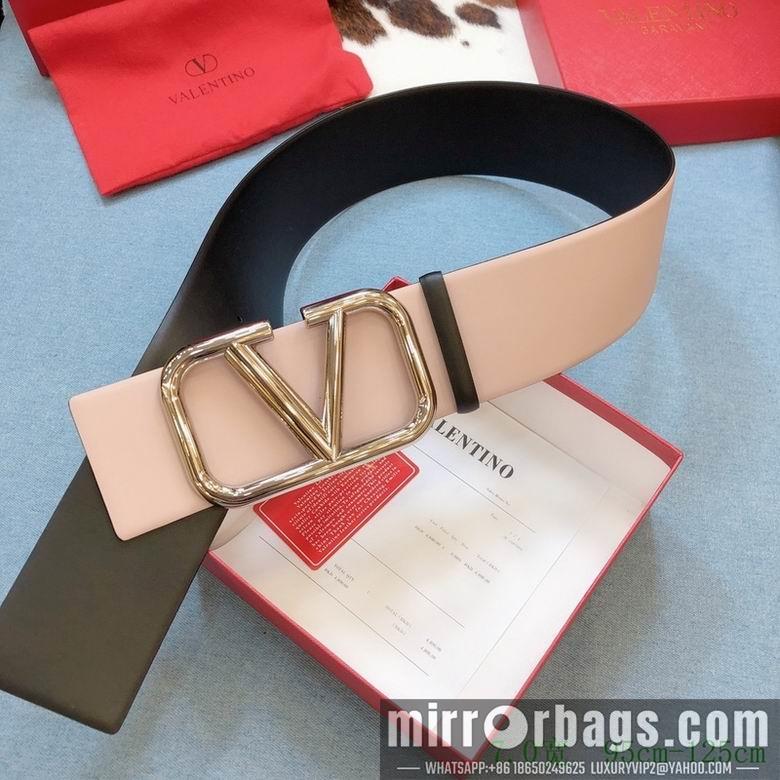 Replica Valentino Belt 70mmX95-125cm sj02