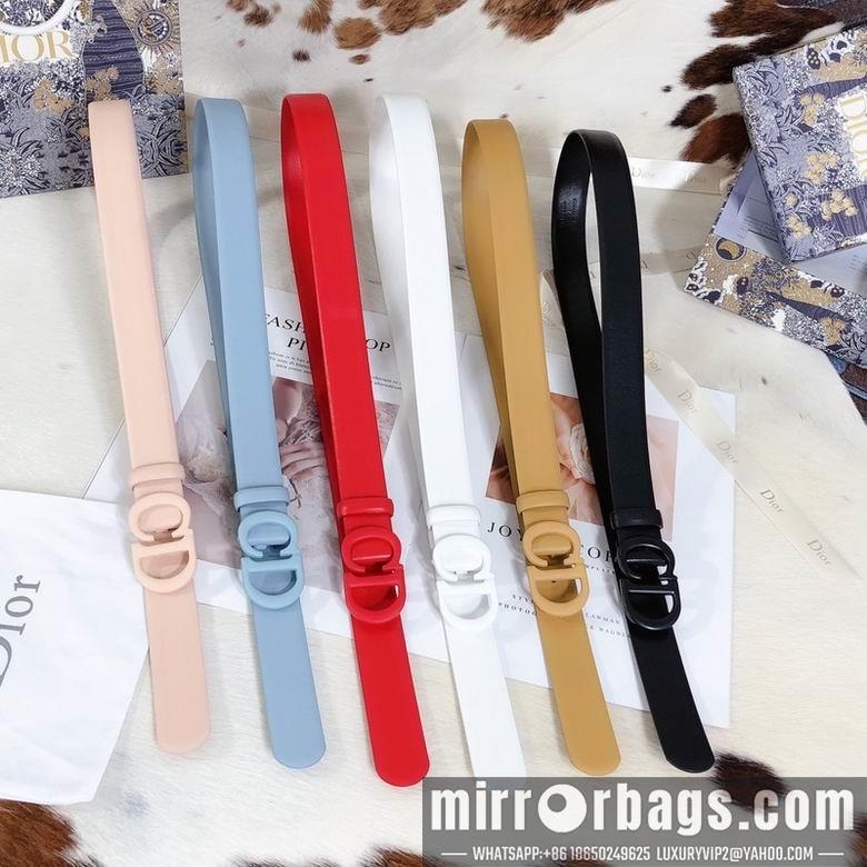 Replica Dior Belt 30mmX95-110cm 7d10