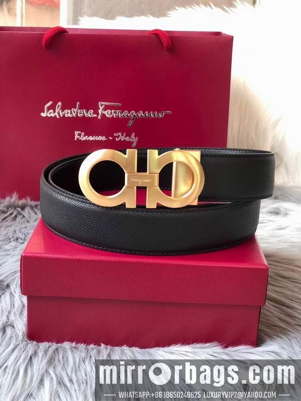 Replica Ferragamo 34mmX95-125 7D110