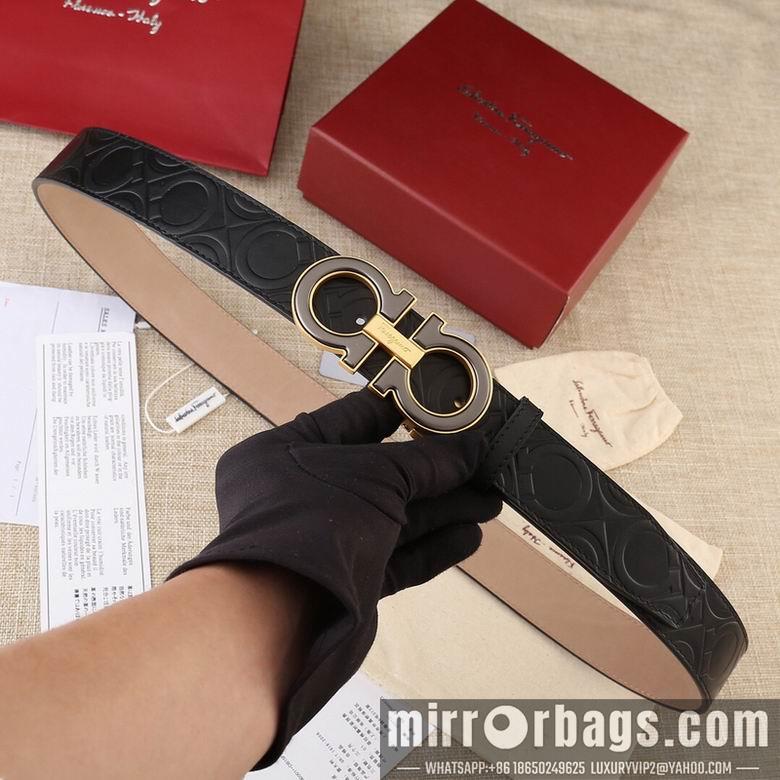 Replica Ferragamo 34mmX95-125 7D231