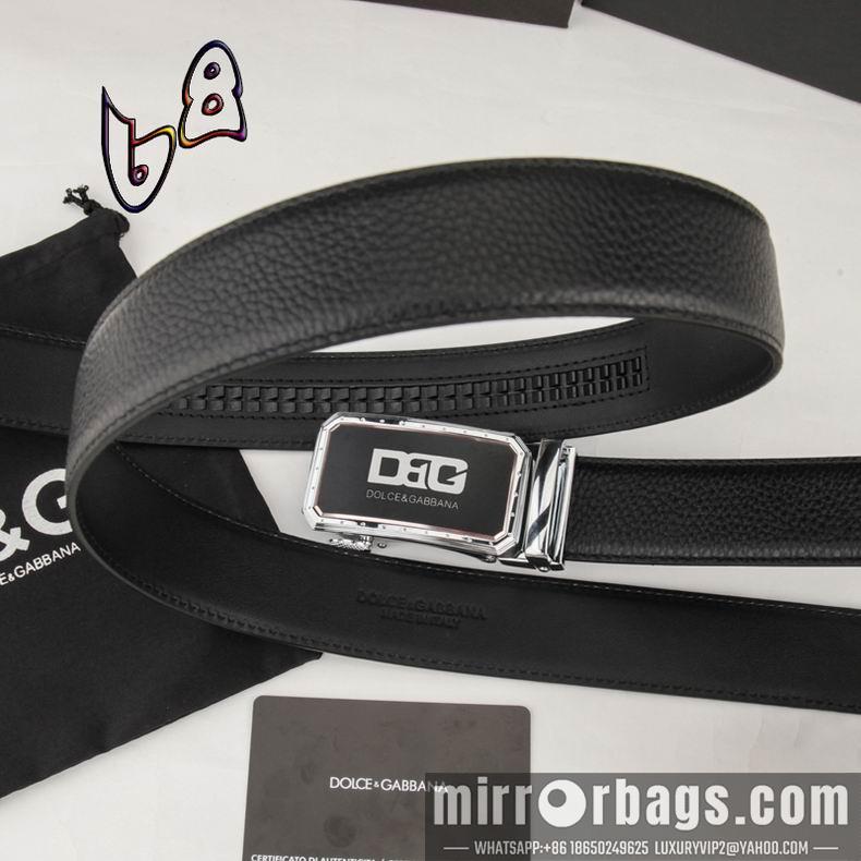 Replica DG belt 38mm lb04