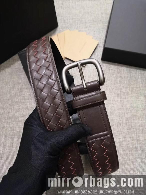 Replica Bottega Veneta 38mmX95-125cm 7d08