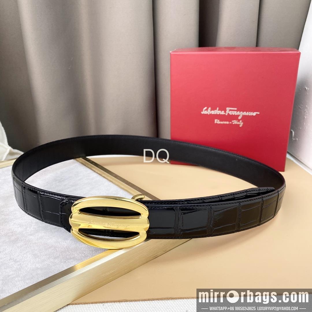 Replica Ferragamo 35mm 19