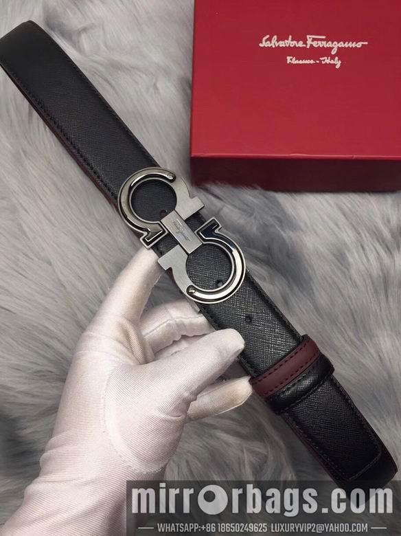 Replica Ferragamo 34mmX95-125 7D13