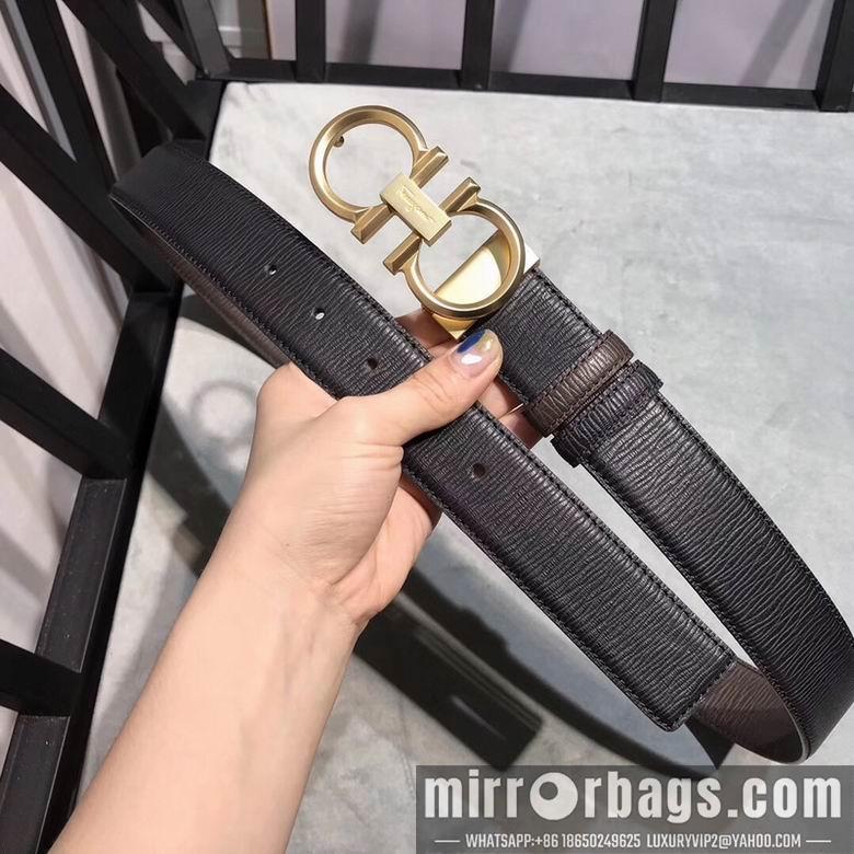Replica Ferragamo 34mmX95-125 7D102
