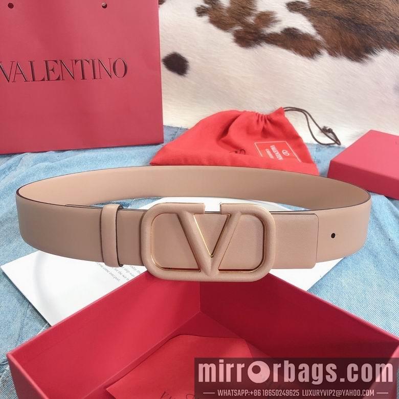 Replica Valentino Belt 40mmX90-125CM sj04