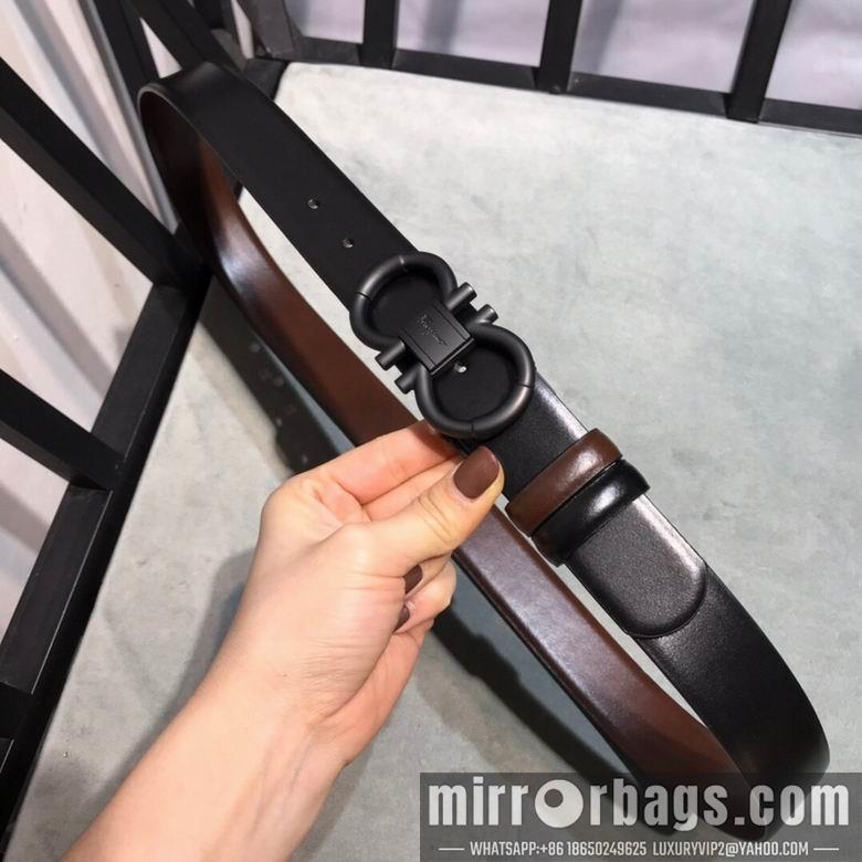 Replica Ferragamo 34mmX95-125 7D249