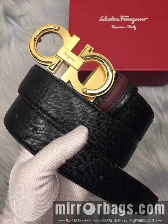 Replica Ferragamo 34mmX95-125 7D20