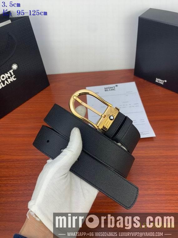 Replica Montblanc 35mmX95-125cm 8L07