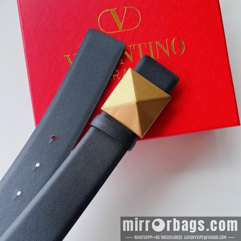 Replica Valentino belt 40mmX90-125cm 7D14