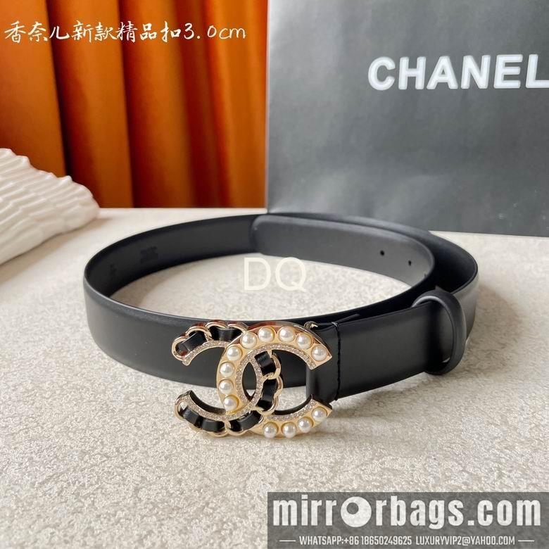 Replica Chanel 30mmx90-115cm 02