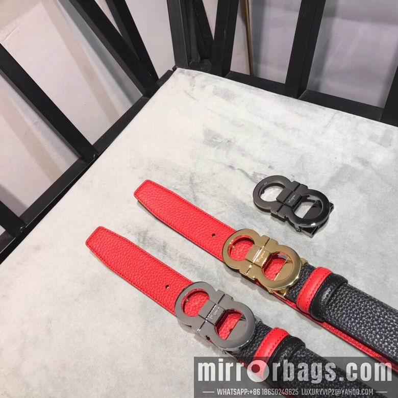 Replica Ferragamo 34mmX95-125 7D280