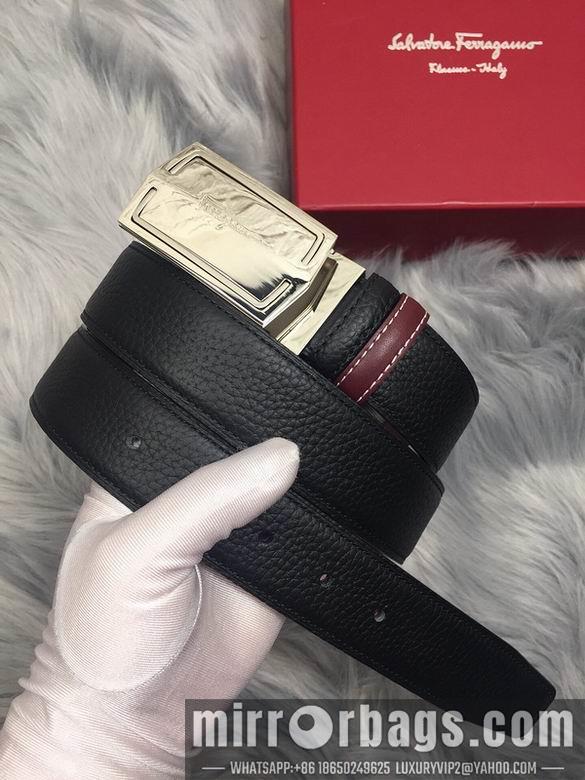 Replica Ferragamo 34mmX95-125 7D70
