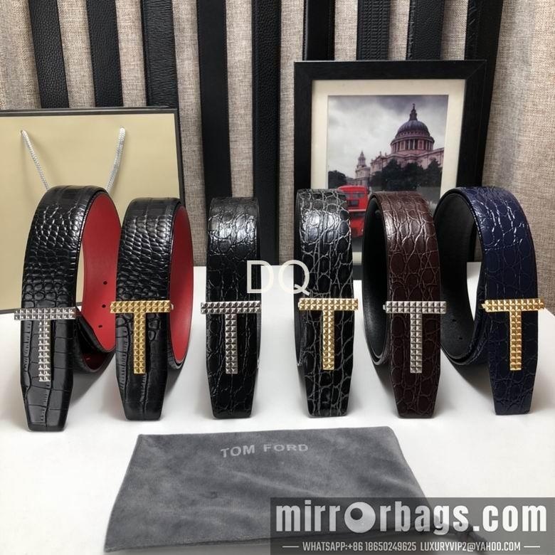 Replica Tom Ford 40mmx100-125cm 15