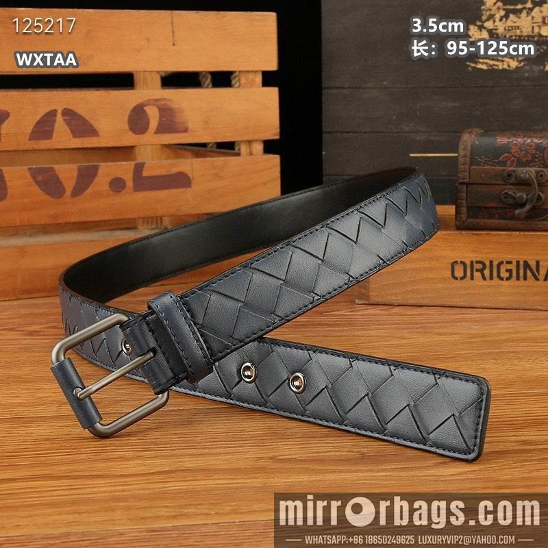 Replica BV belt 35mmX95-125cm 8L09