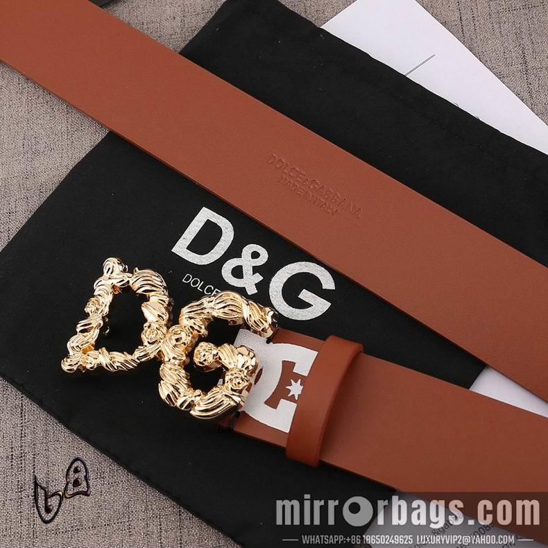 Replica DG belt 原版 38mm lb11