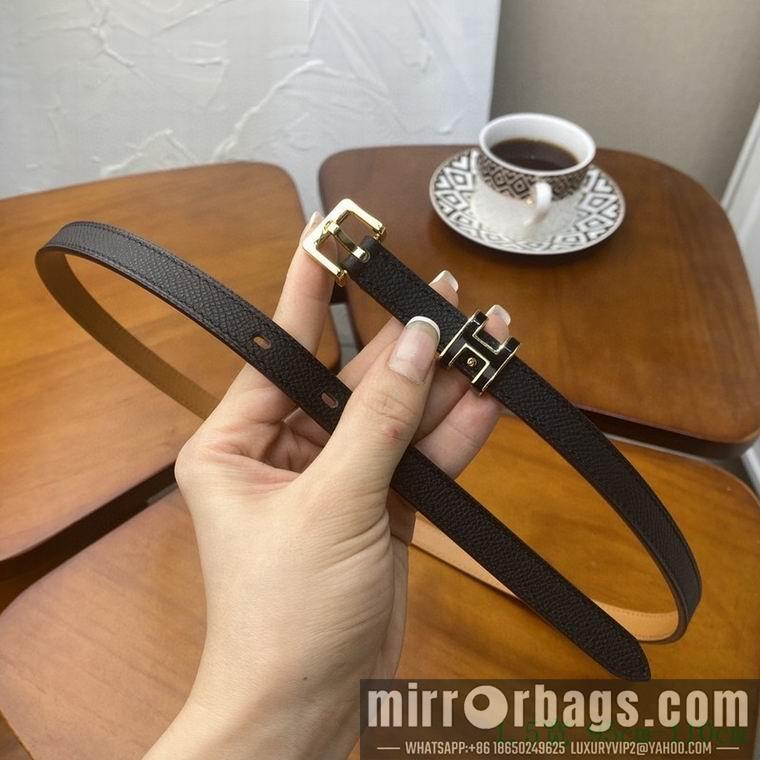 Replica Hermes Belt 15mm 7D1110