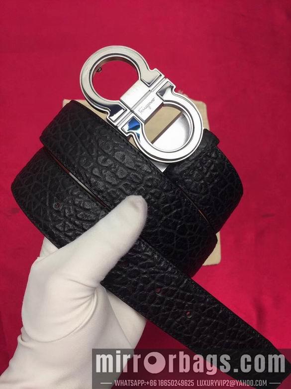 Replica Ferragamo 34mmX95-125 7D40