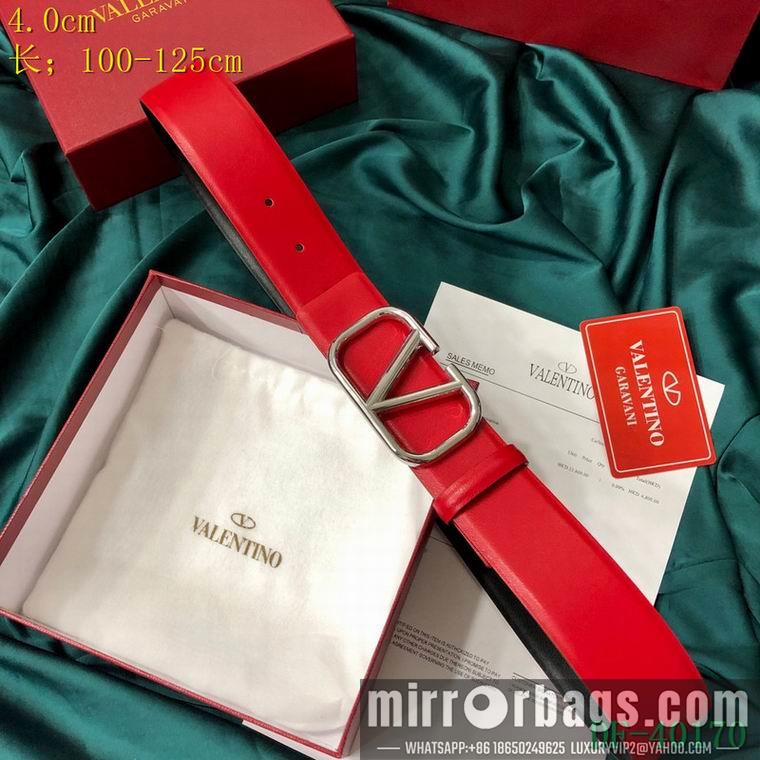 Replica Valentino Belt 40mm 100-125cm 8L03