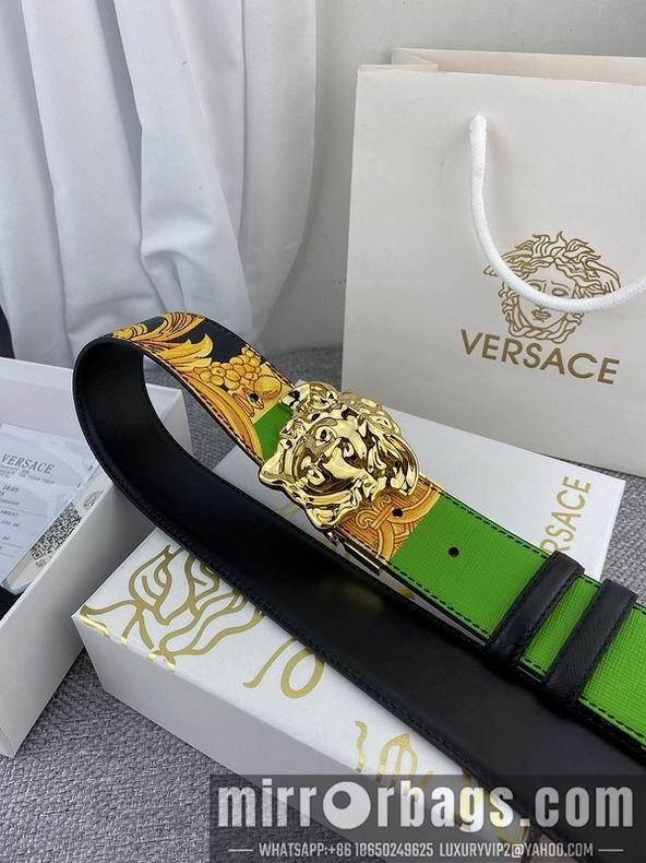 Replica Versace Belt 原版 38mm lb03