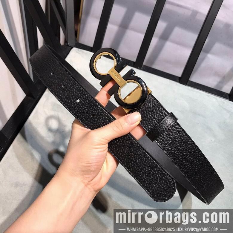 Replica Ferragamo 34mmX95-125 7D242