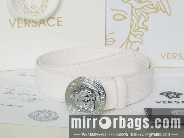 Replica Versace Belt 38mm lb10