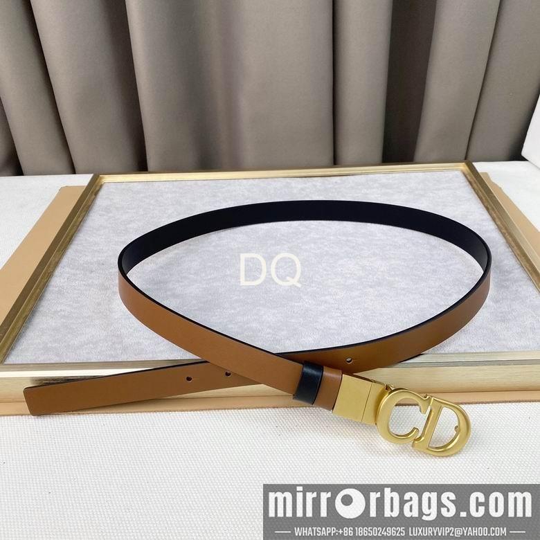 Replica Dior 20mmx90-115cm  04