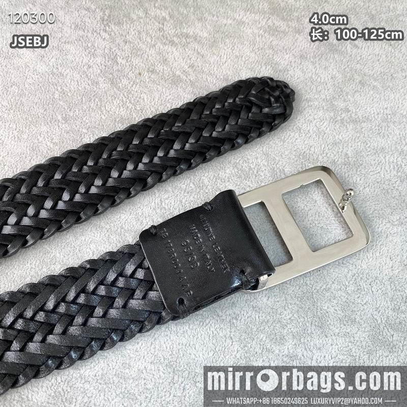 Replica Tom Ford belt 40mmX100-125cm 8L072001