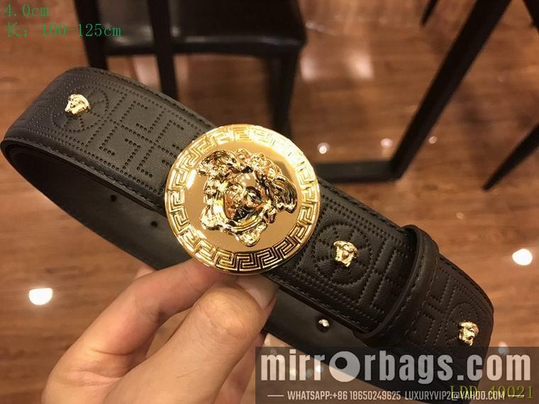 Replica Versace Belt 40mmX100-125cm 8L74