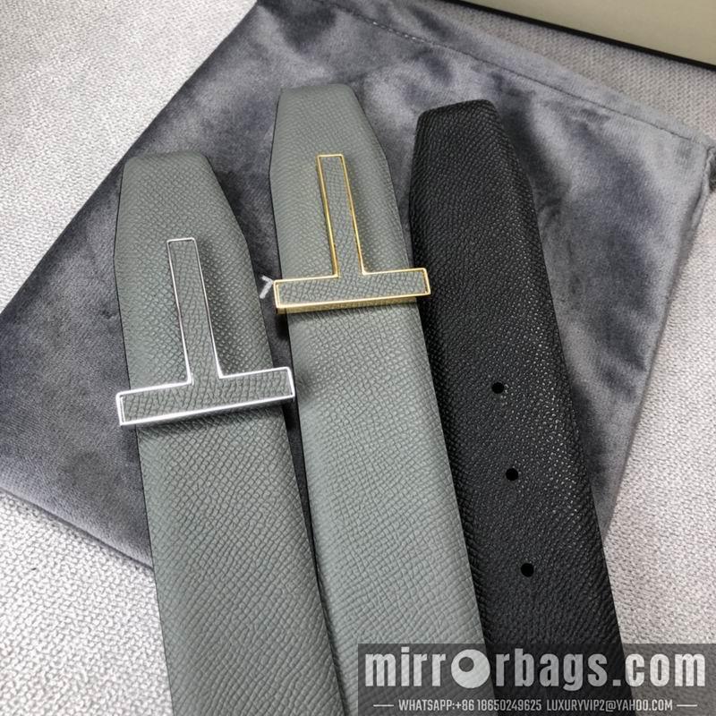 Replica Tom Ford belt 40mmX95-125cm 7D15