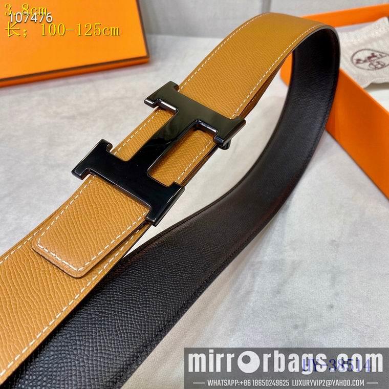 Replica Hermes Belt 38mm 100-125cm 8L87