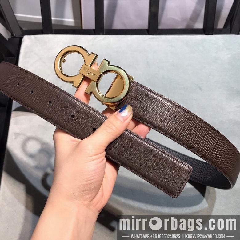 Replica Ferragamo 34mmX95-125 7D149