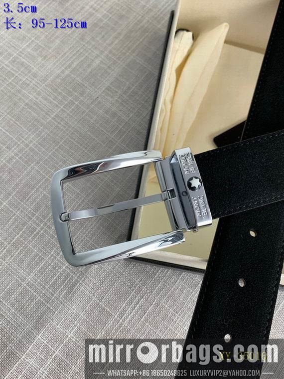 Replica Montblanc 35mmX95-125cm 8L03