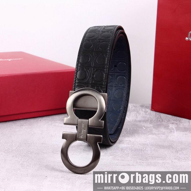 Replica Ferragamo 34mmX95-125 7D88
