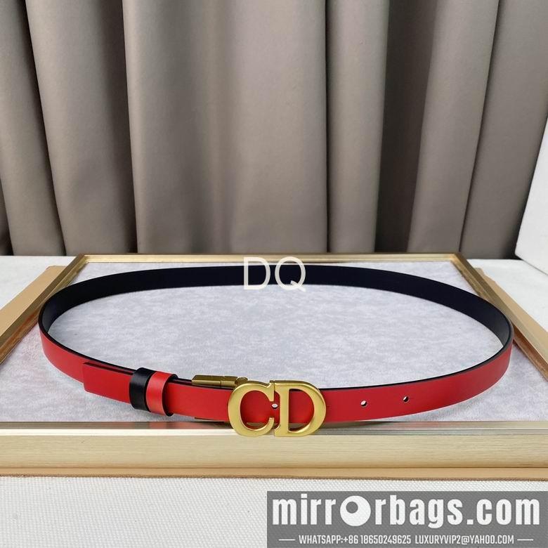 Replica Dior 20mmx90-115cm  04