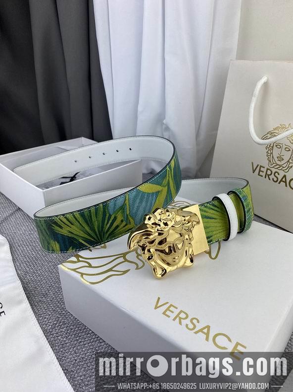Replica Versace Belt 原版 38mm lb01