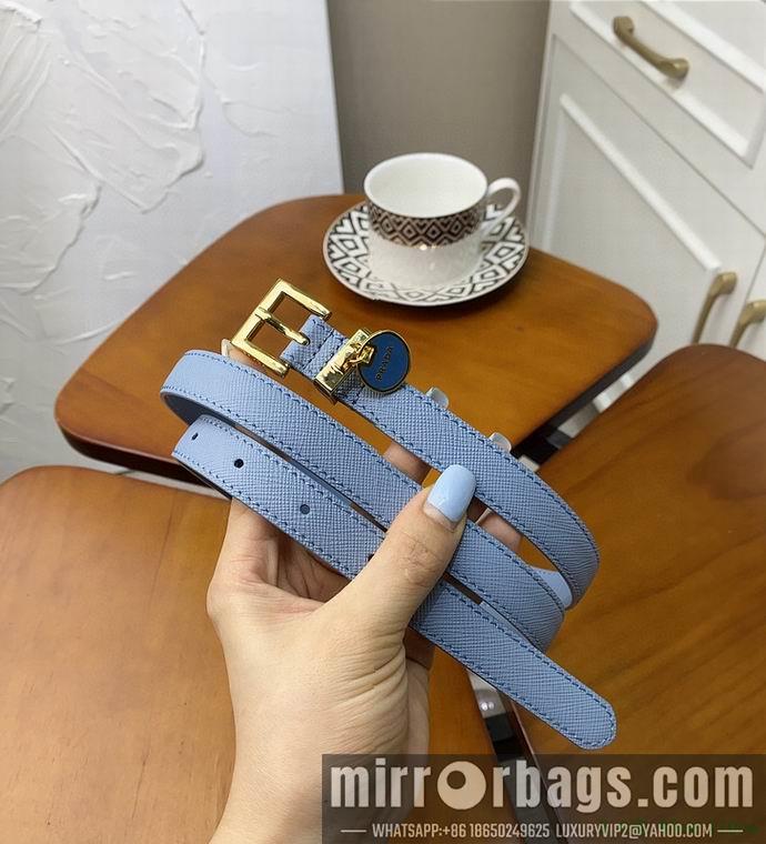 Replica Prada Belt 20mmX95-110CM 7D01