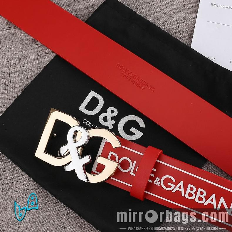 Replica DG belt 原版 38mm lb13