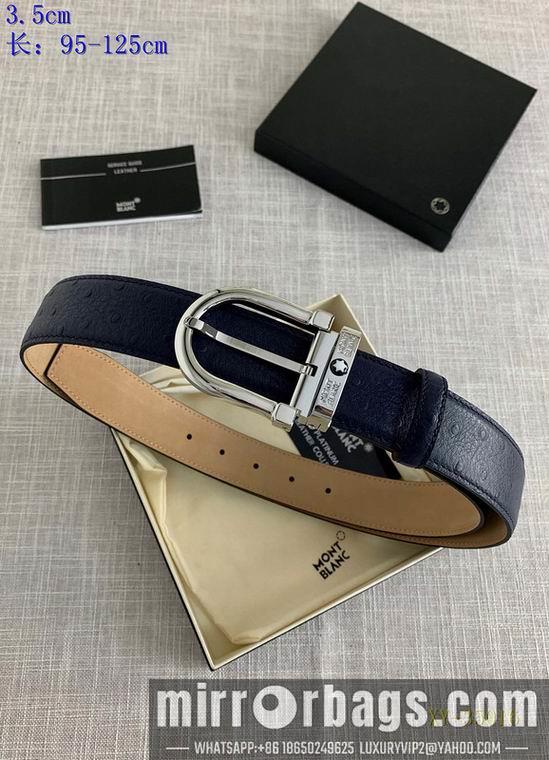 Replica Montblanc 35mmX95-125cm 8L04