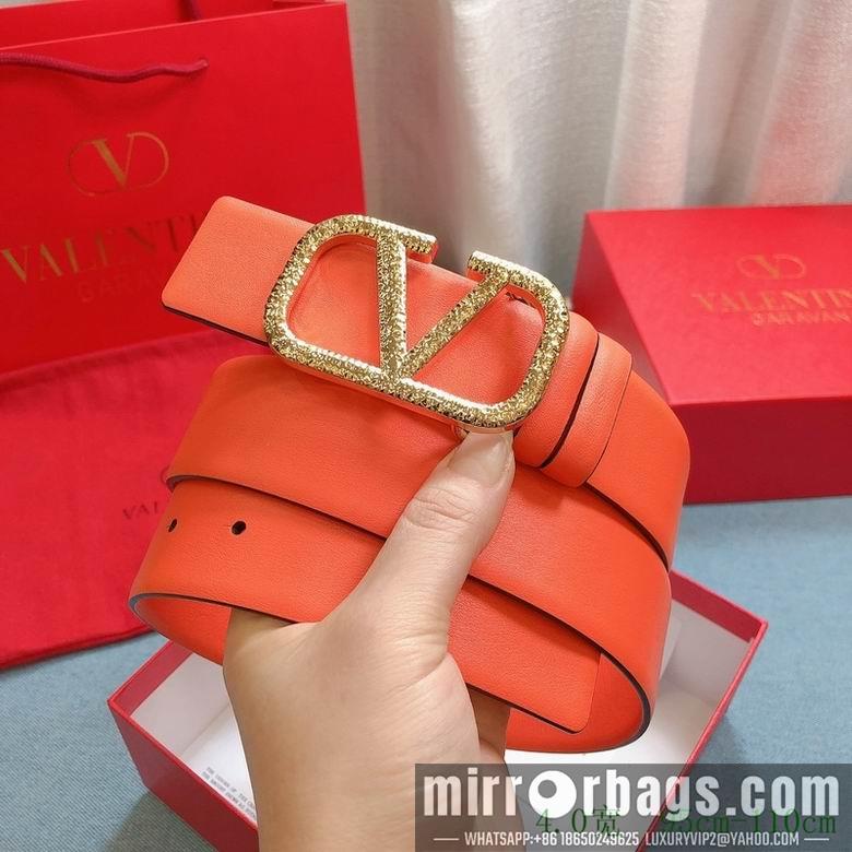 Replica Valentino Belt 40mmX95-110cm 03