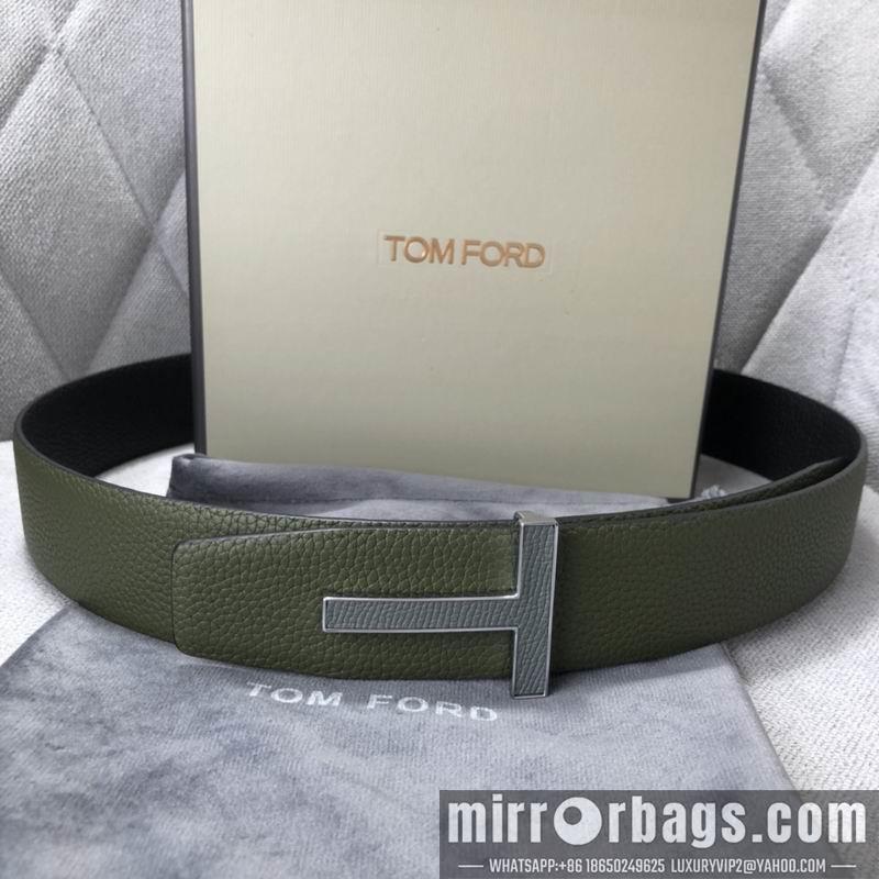 Replica Tom Ford belt 40mmX95-125cm 7D15