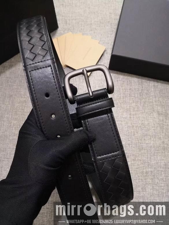Replica Bottega Veneta 38mmX95-125cm 7d08