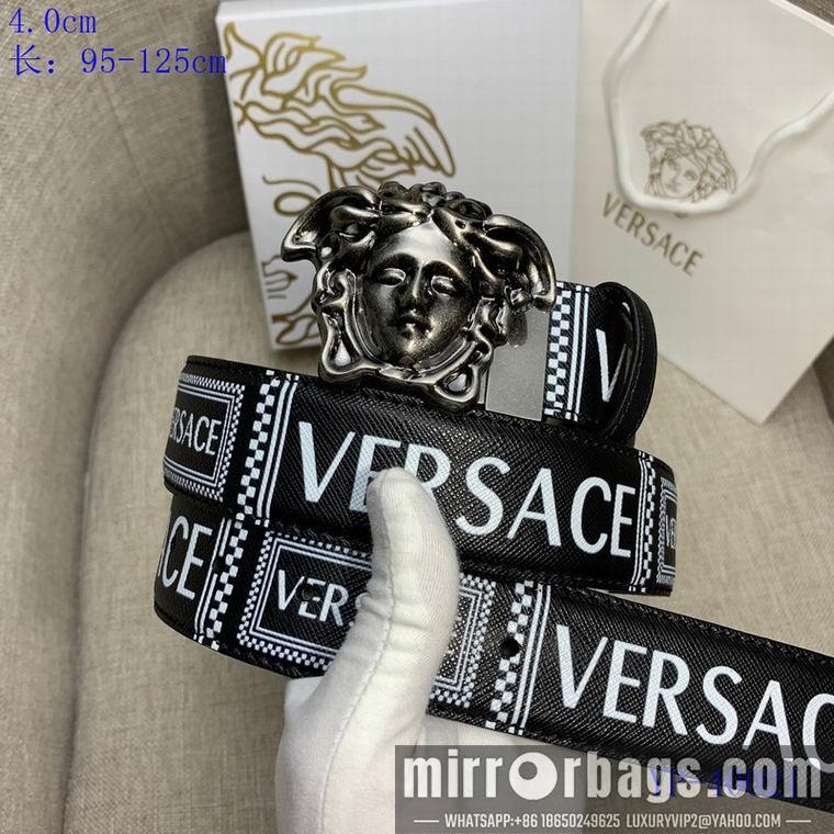 Replica Versace Belt 40mm 95-125cm 8L35