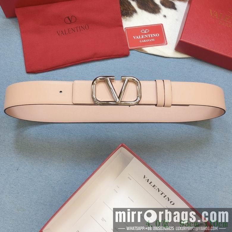 Replica Valentino Belt 40mmX95-110cm 07