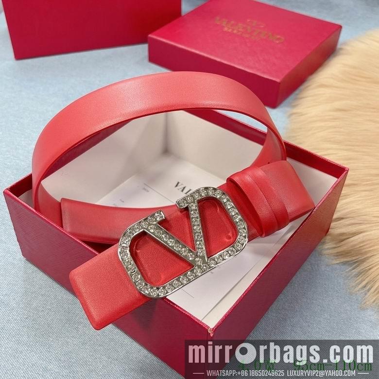 Replica Valentino Belt 40mmX95-110cm 02