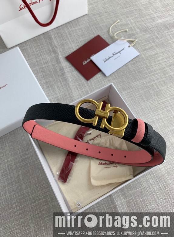 Replica Ferragamo Belt 25mmx95-110cm 7D20