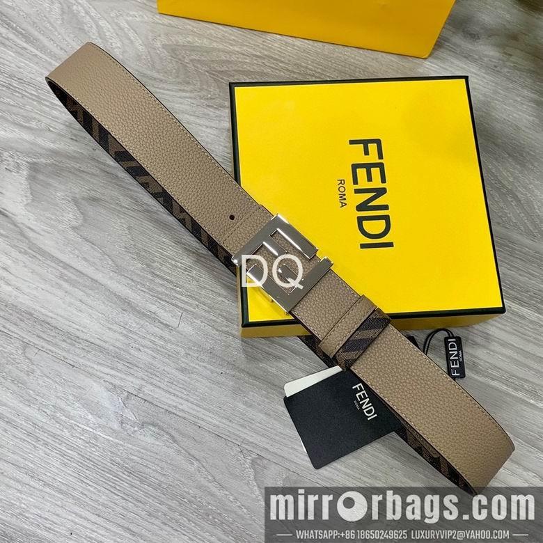 Replica Fendi 40mmx100-125cm 05