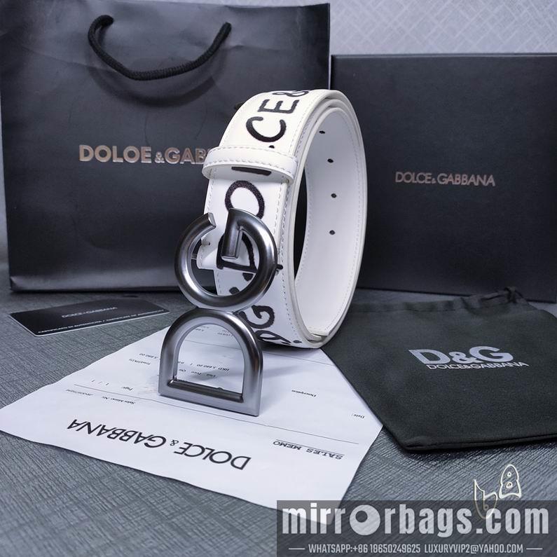 Replica DG belt 38mmX80-125cm lb22
