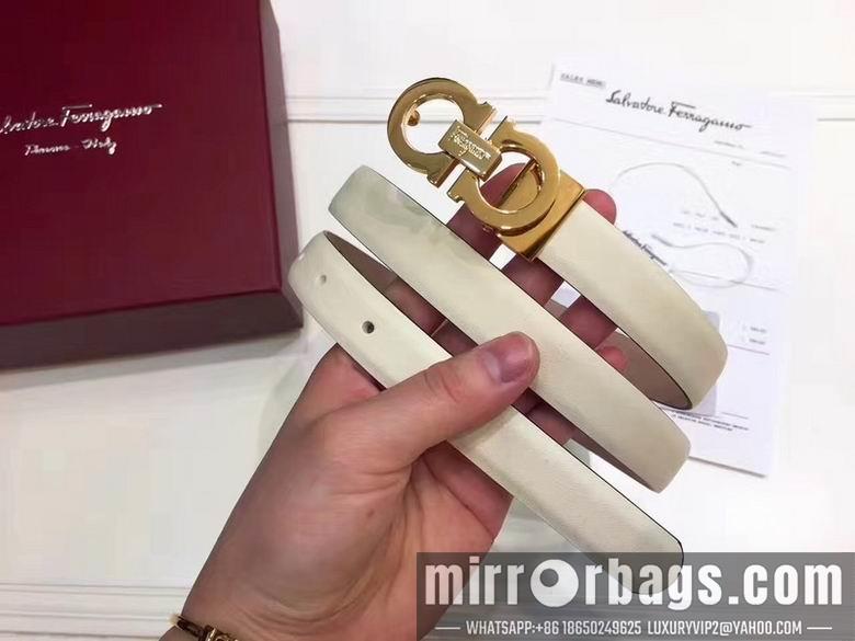 Replica Ferragamo Belt 25mmx95-110cm 7D36